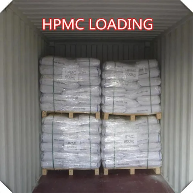 Oil Dispersant Cement Additives Industry Raw Material HPMC