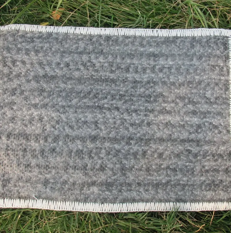 5000g/m2 GCLs (Geosythetic Clay Liners)