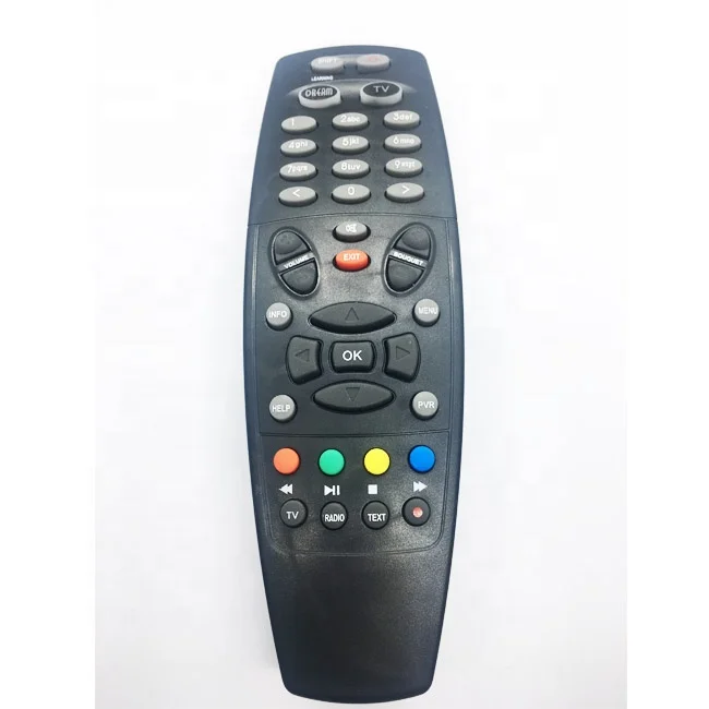 Learning Fernbedienung Dreambox DM8000 DM500HD DM800 DM800SE DM7020HD Universal Remote control