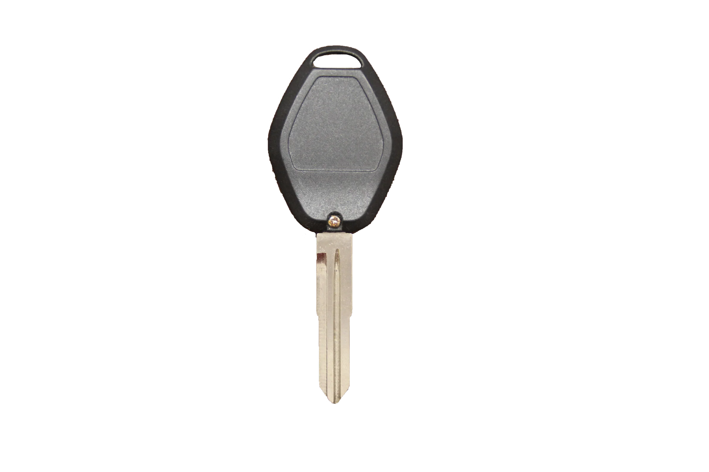 Car key smart replacement remote key fob keyless entry shell case & pad fits for BMW Toyota Honda Mitsubishi 2019