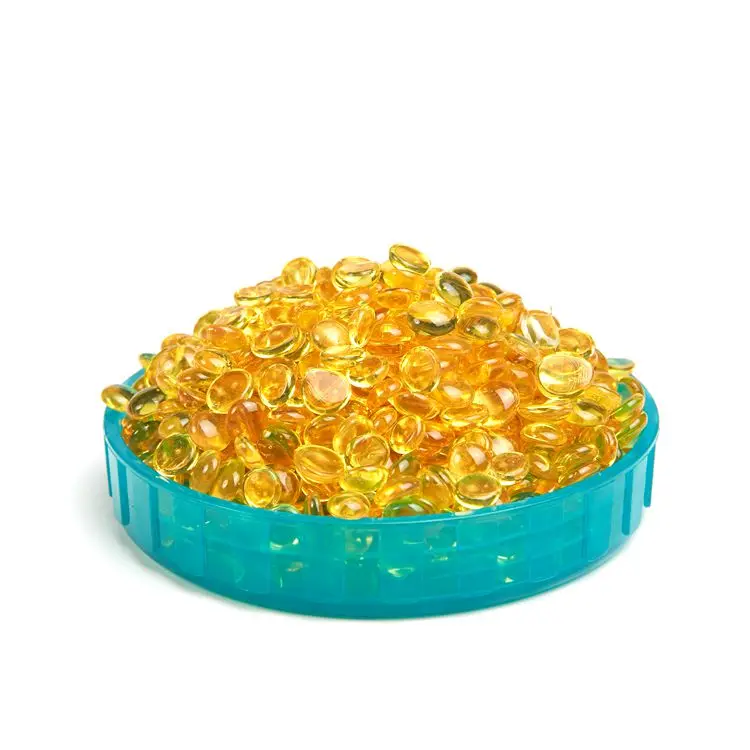 
Polyamide hot melt glue granule for leather/shoe folding boningTransparent Hot melt adhesive 