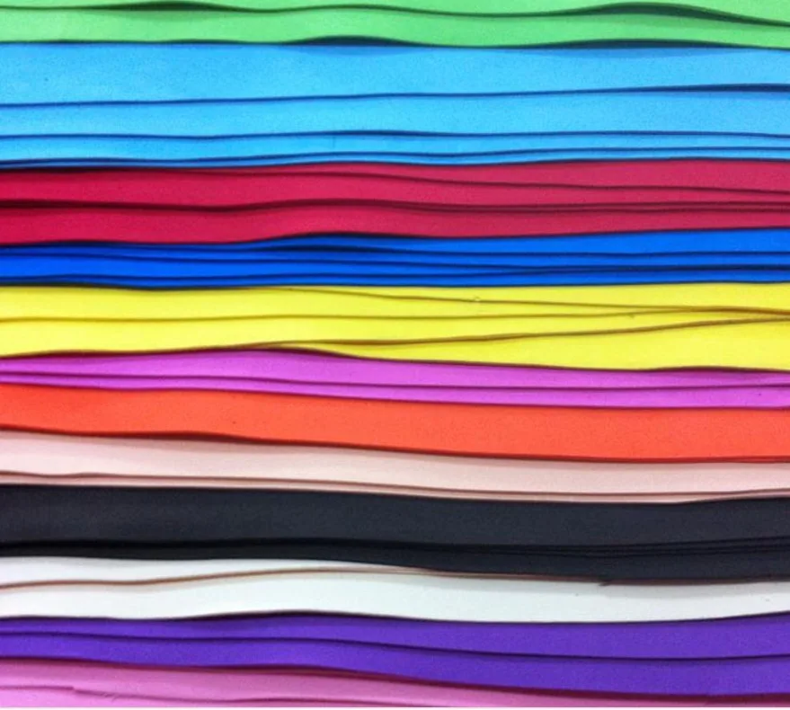 Shockproof EVA Foam Sheet eva material for shoe industry eva foam sheet of footwear making