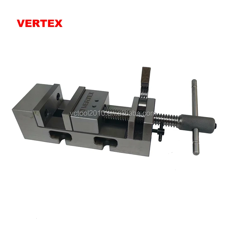VERTEX VQS-3 Drilling machine fast vise/Drilling machine vise