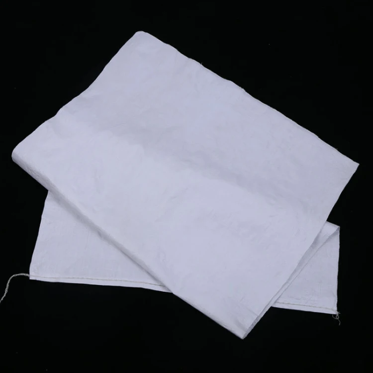 Bopp laminated pp woven rice packing bag sack 50kg agriculture use for export