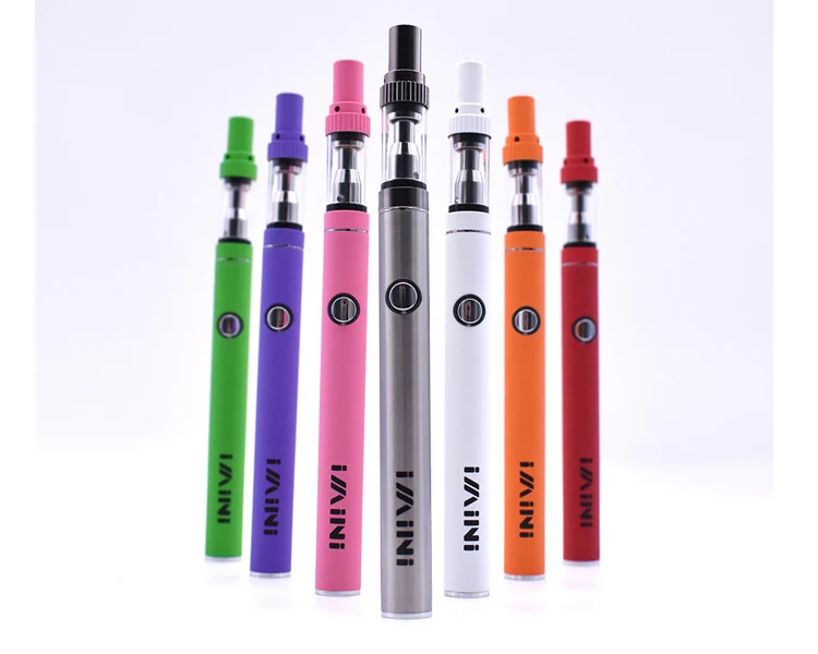 
Variable Voltage Ego Battery Electric Discreet Reusable Slim Ceramic Mini Rechargeable Imini CBD Vape Pen 