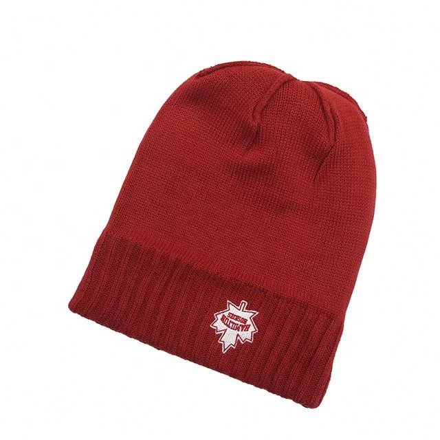 Сохраняет тепло вязаный зимняя шапка kids с помпоном