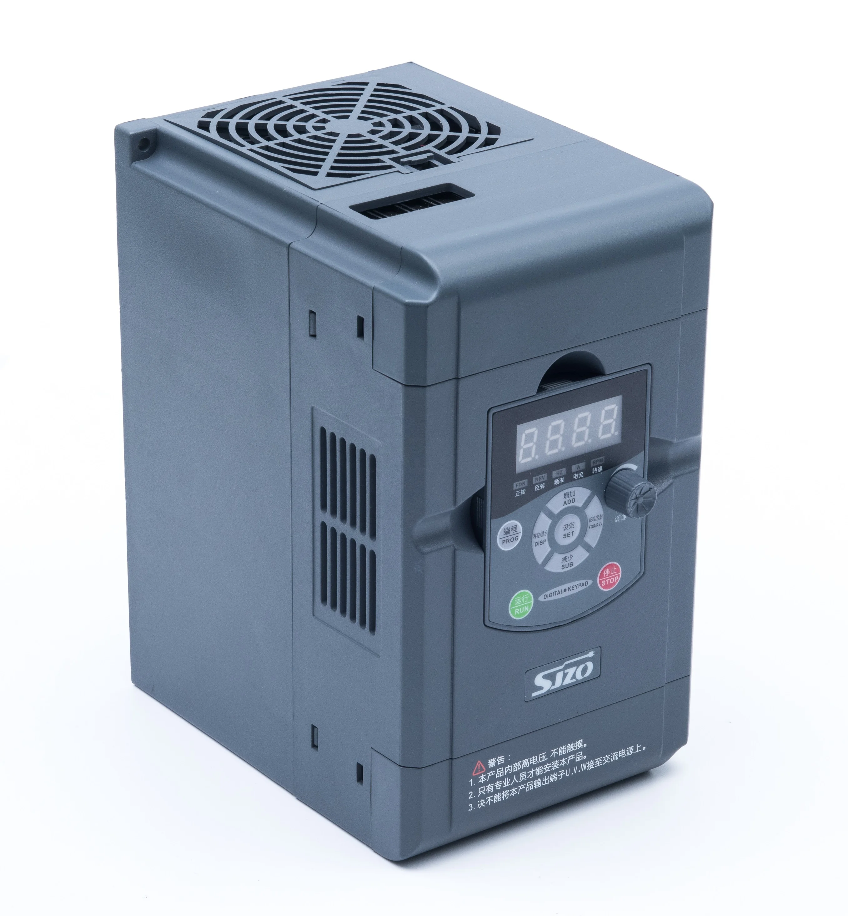 2022 Hot Sale 100M Series 380V 4.0KW  frequency converter 1.5kw/2.2kw/3kw vfd inverter frequency converters