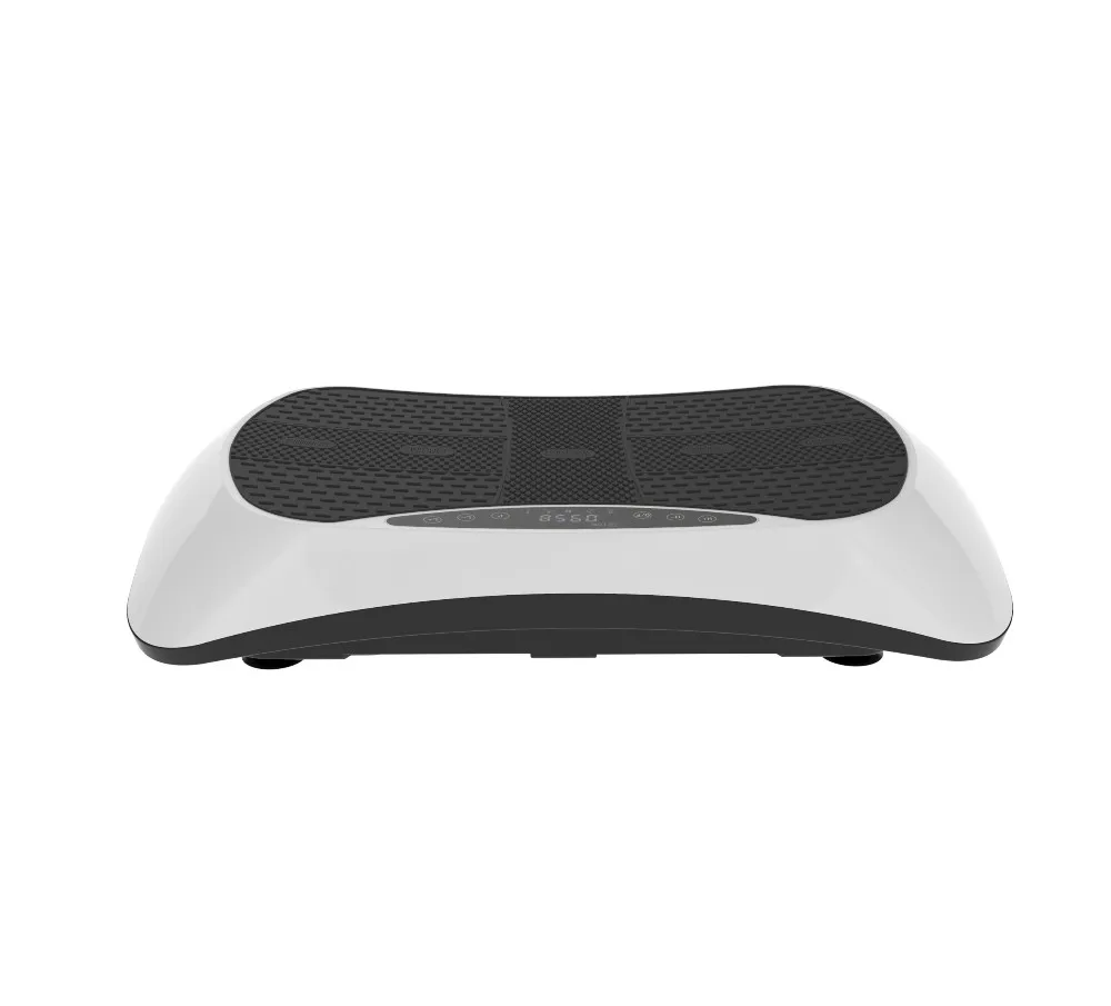 New Item 3 Motor Vibration Plate with massage function