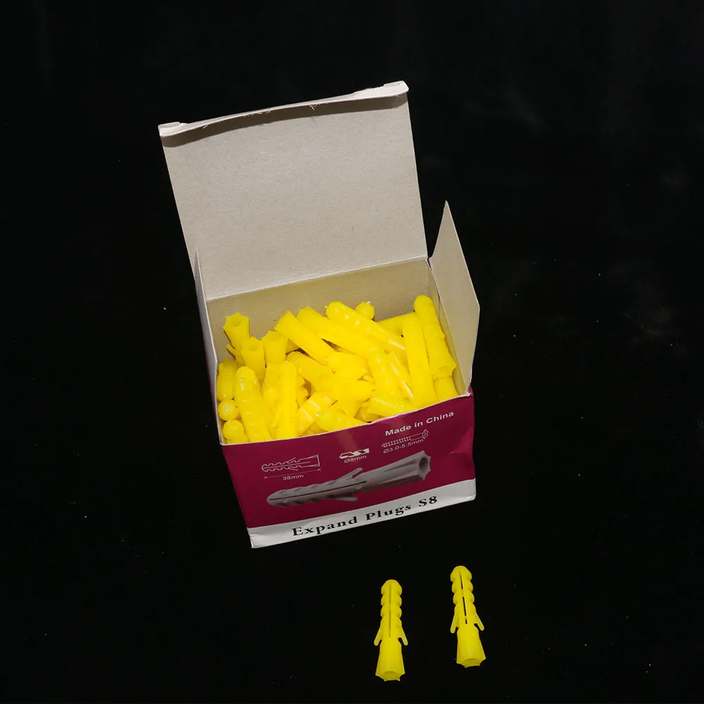 All Size Factory Sale Expand Nail