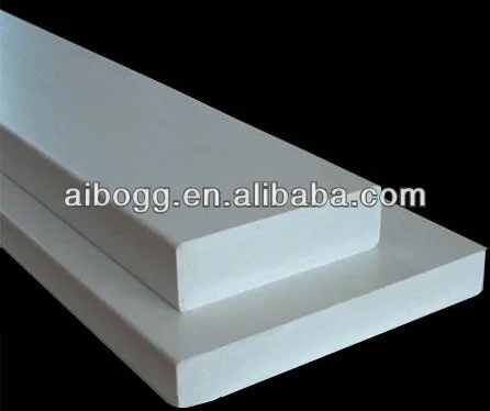 15Mm Thick Pvc Panel 17Mm Wall