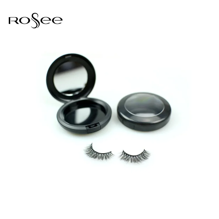  Ресницы Roseeeyelash для наращивания норковые индивидуальные поставщики ресниц полная полоска натуральные длинные ресницы 100000 пар 15 мм-20 мм
