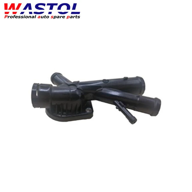 03L121131AA/03L121132AA FOR VW AUDI SKODA SEAT COOLANT FLANGE WATER FLANGE 1.6TDI