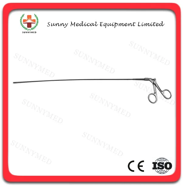  SY-P005 хирургический уретерореноскопия ДЛЯ УРОЛОГИИ