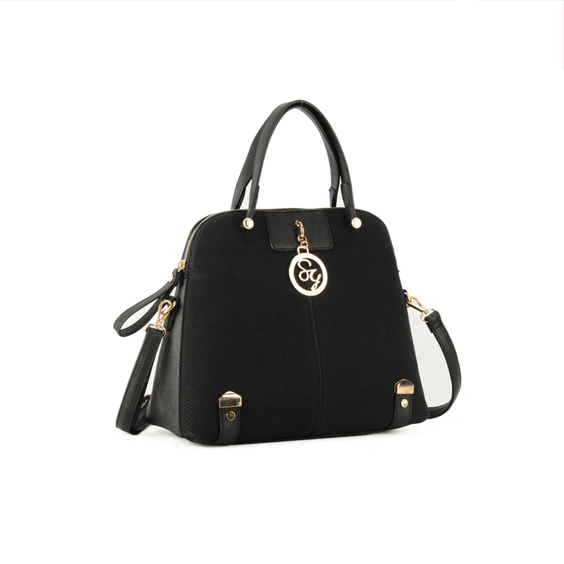 HEC China Famous Brand Designer Handbag Logos Women Handbags Lady Bags