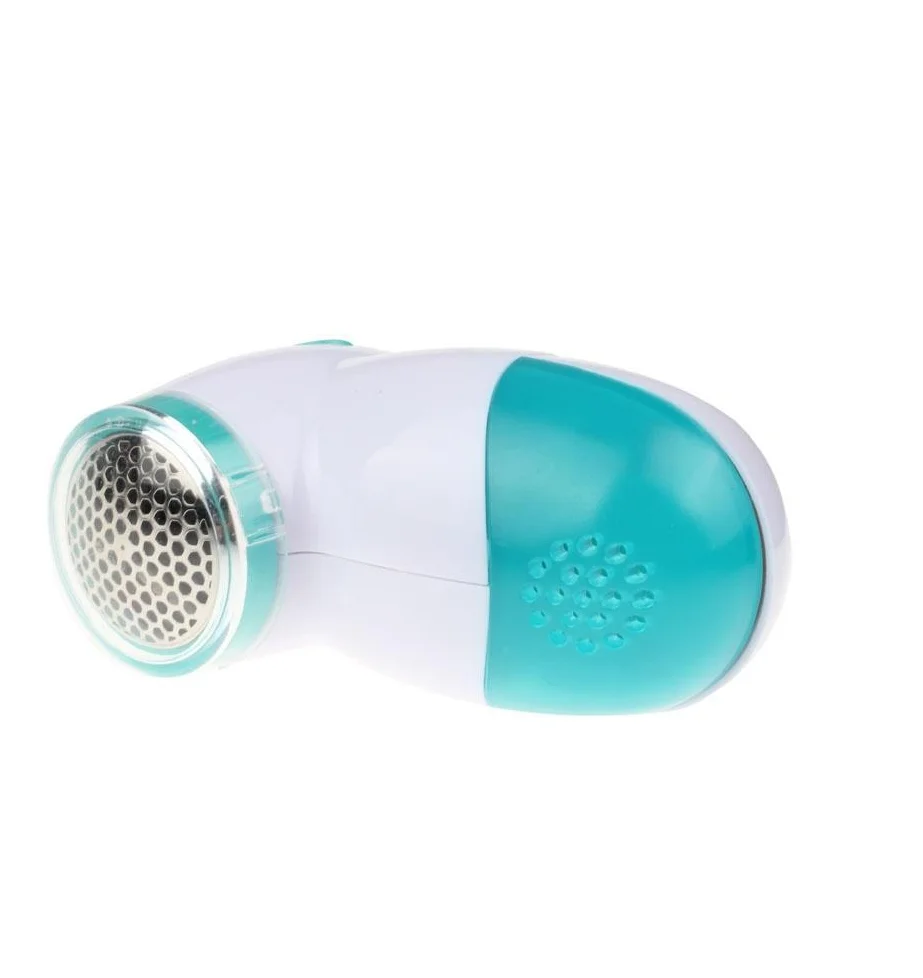 Factory hot Electric portable clothes lint removers fuzz pills shaver Magic clean lint dust brush lint ball remover