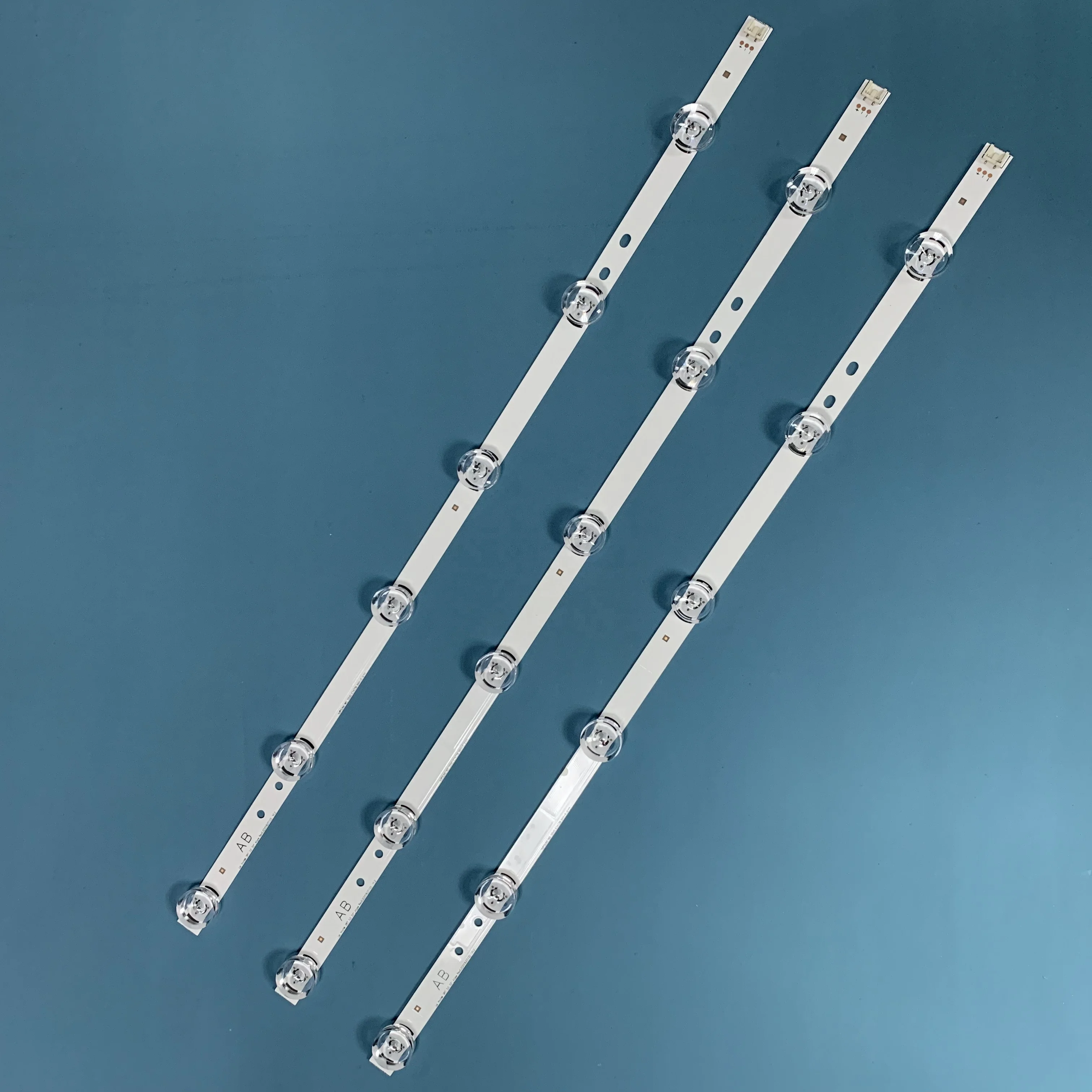 Good quality 32inch 6leds lg LCD LED TV Backlight for TV screen