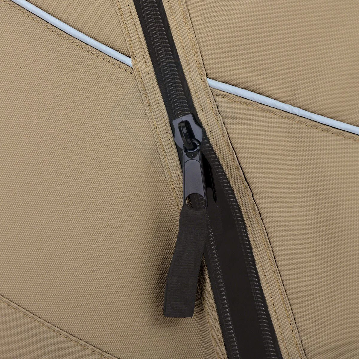 Deluxe 2 Passenger Golf Cart Enclosure