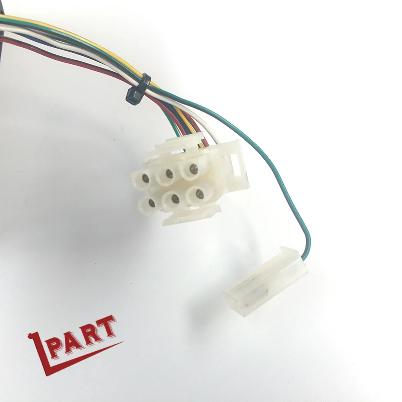 
Tailift Forklift Part Original ZAPI Controller 48V 600A A4H268 