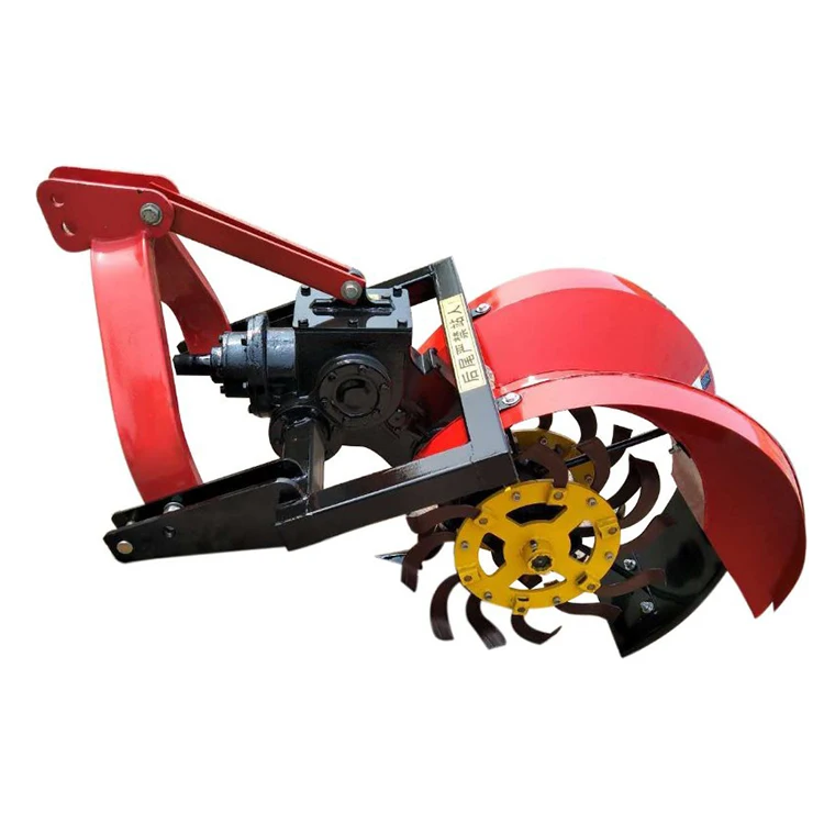 Широко используется новый 3 точечный трактор ditcher