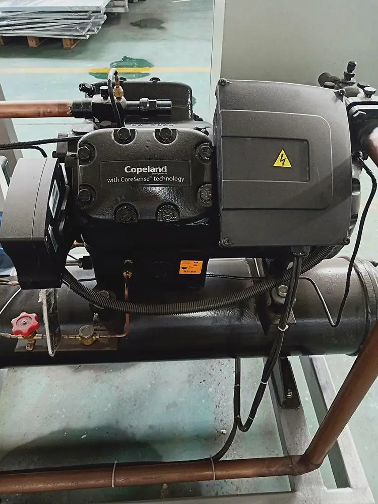 Автоматическая машина для изготовления шоколадных трюфелей CI0036