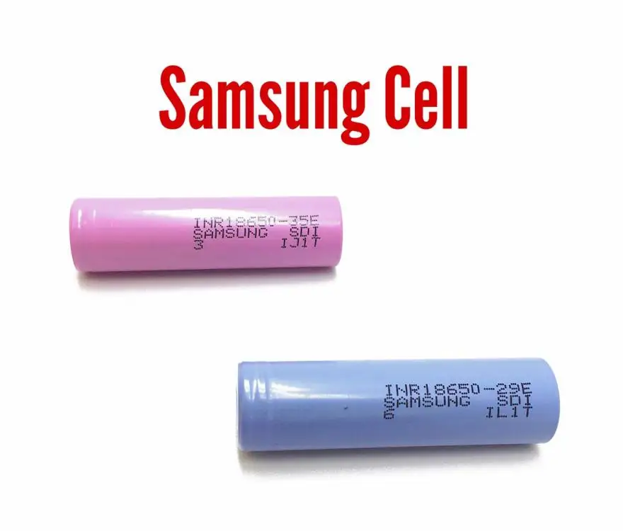 36V 10.4Ah Water bottle battery with Charger for Electric bike