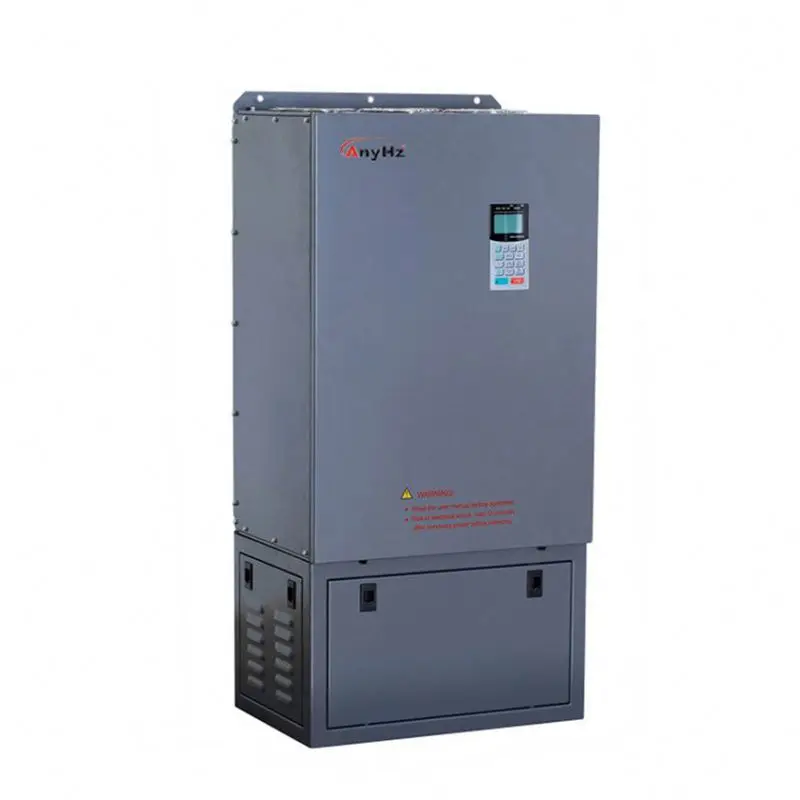 380 V В высокая производительность векторного управления AC привод для двигателя с PG КАРТЫ