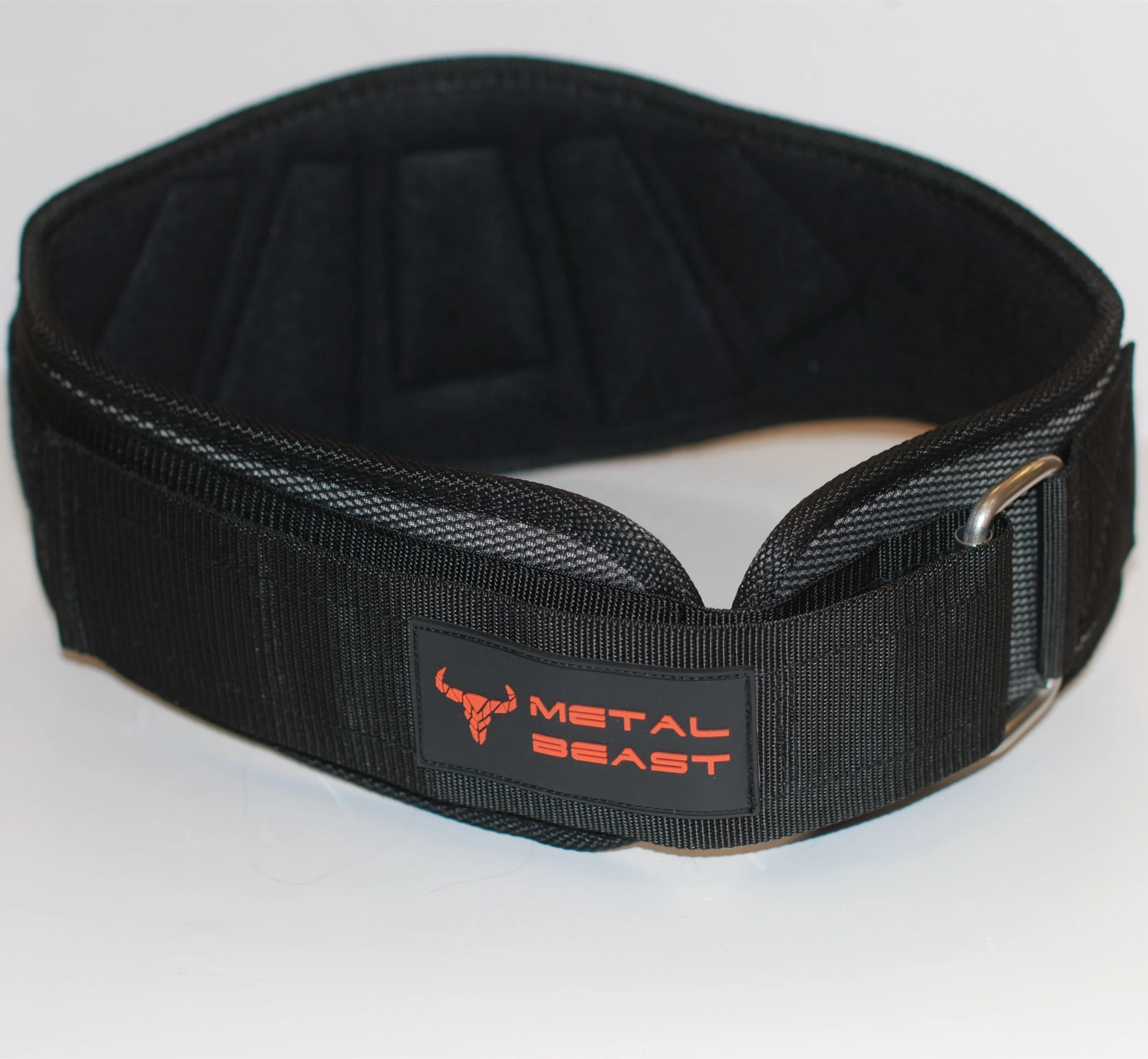 New ODM 2022 Powerlifting Fitness Protector Weightlifting Gym Power Gym Wear Men Lever Belts