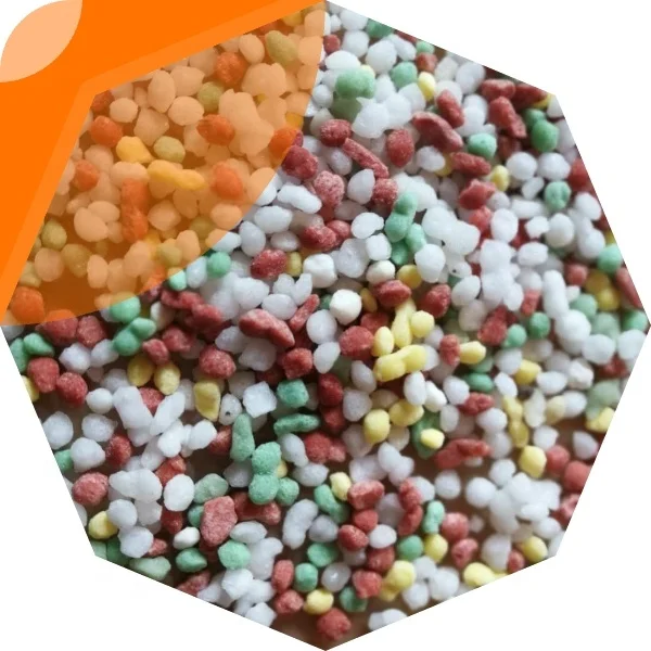 
The price is low NPK 15-15-15 16-16-16 17-17-17 18-18-18 compound fertilizer graunlar manufacture China 