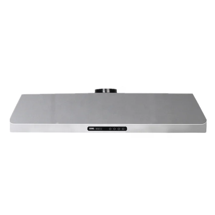 low price italian under cabinet 430ss kitchen range hood