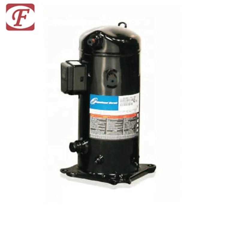 5hp copeland компрессора ZW61KSE-TFP-542