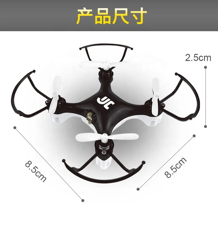 NEW HOT SALE 2.4G MINI POCKET FLYING INFRARED DRONE  CHEAP TOY UFO QUADCOPTER, new MINI POCKET DRONE