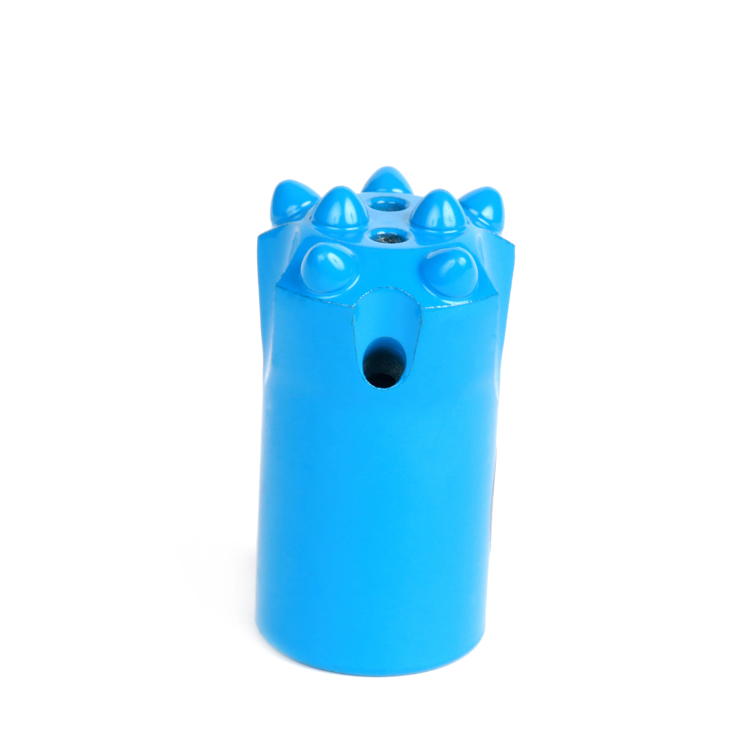 Expert in drilling engin Hot Selling R32 Anchor Button Bit for Tunneling rock drilling bits Drilling tool making