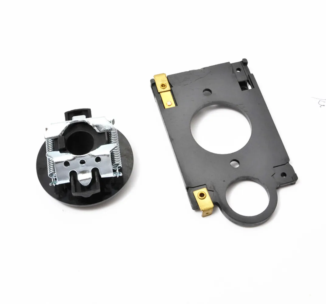 L18.7-302/4S-B steel shell motor centrifugal switches