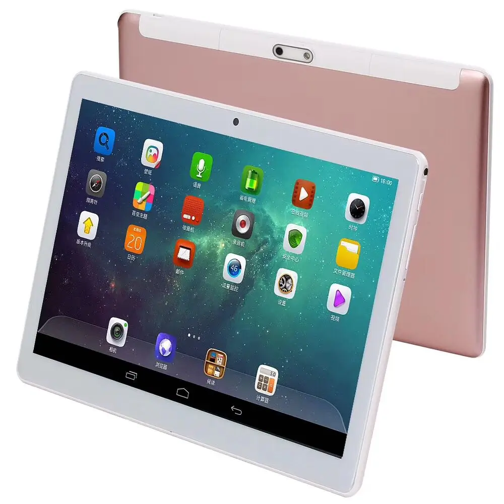 
Cheap 10 inch MTK Quad Core 3G 2.5D touch screen GPS Android Tablet PC 