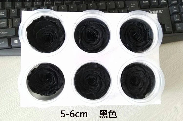 
Factory price best quality Soft Touch Natural Eternal Forever Immortal Preserved Roses 