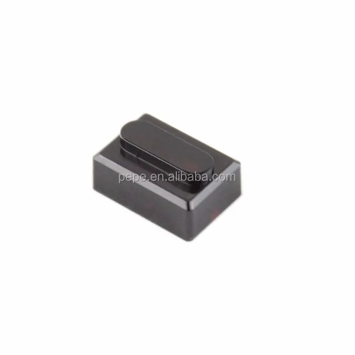 Infrared distance sensor case housing