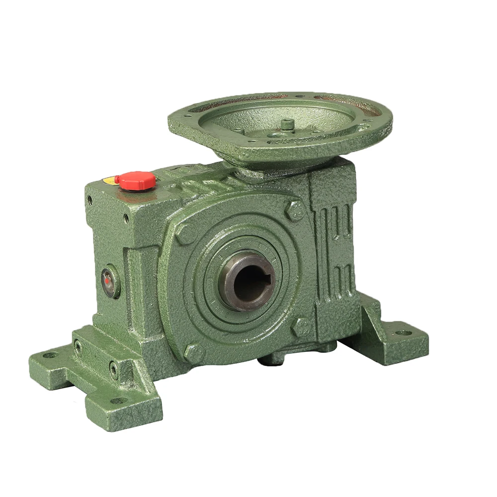 WPWDKT компактный червь КПП Спираль конические спиральные шестерни коробка мощность Трансмиссия электронный