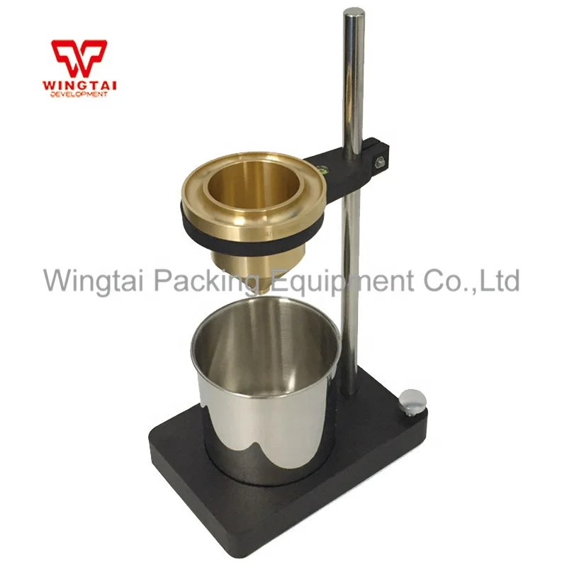 Ink Viscosity Flow Cup