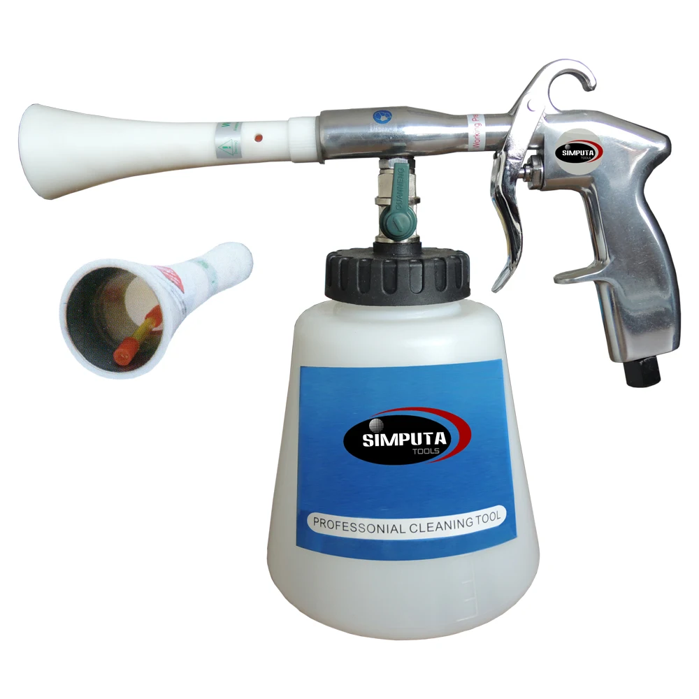 Автомобильный инструмент для очистки Tornado инструмент для очистки