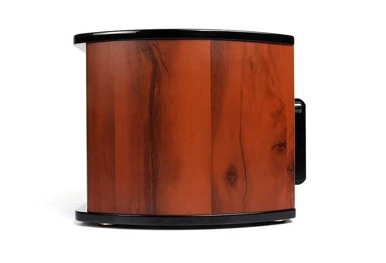 HiVi/Swans Hi-Fi 2,1 канальная мультимедийная активная аудиосистема динамик M50W