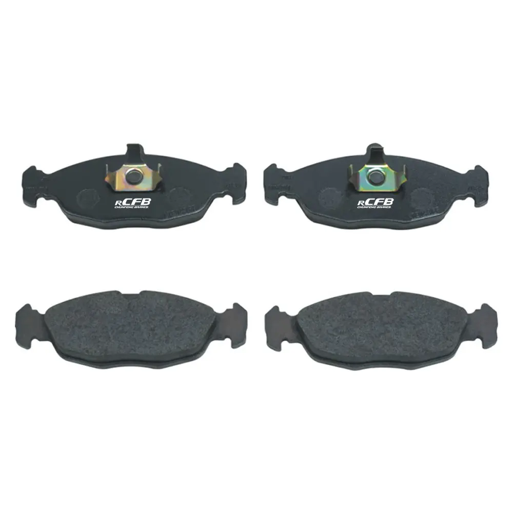 Auto Brake Pad For Opel Astra,Combo,Corsa,Vectra