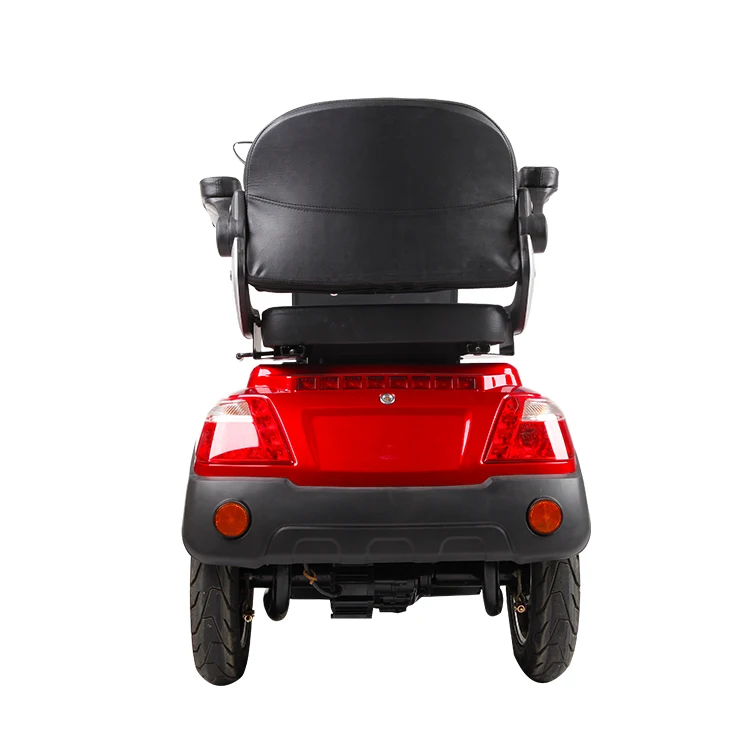 
wholesale powerful engine mobility scooter for elderly and disabled 