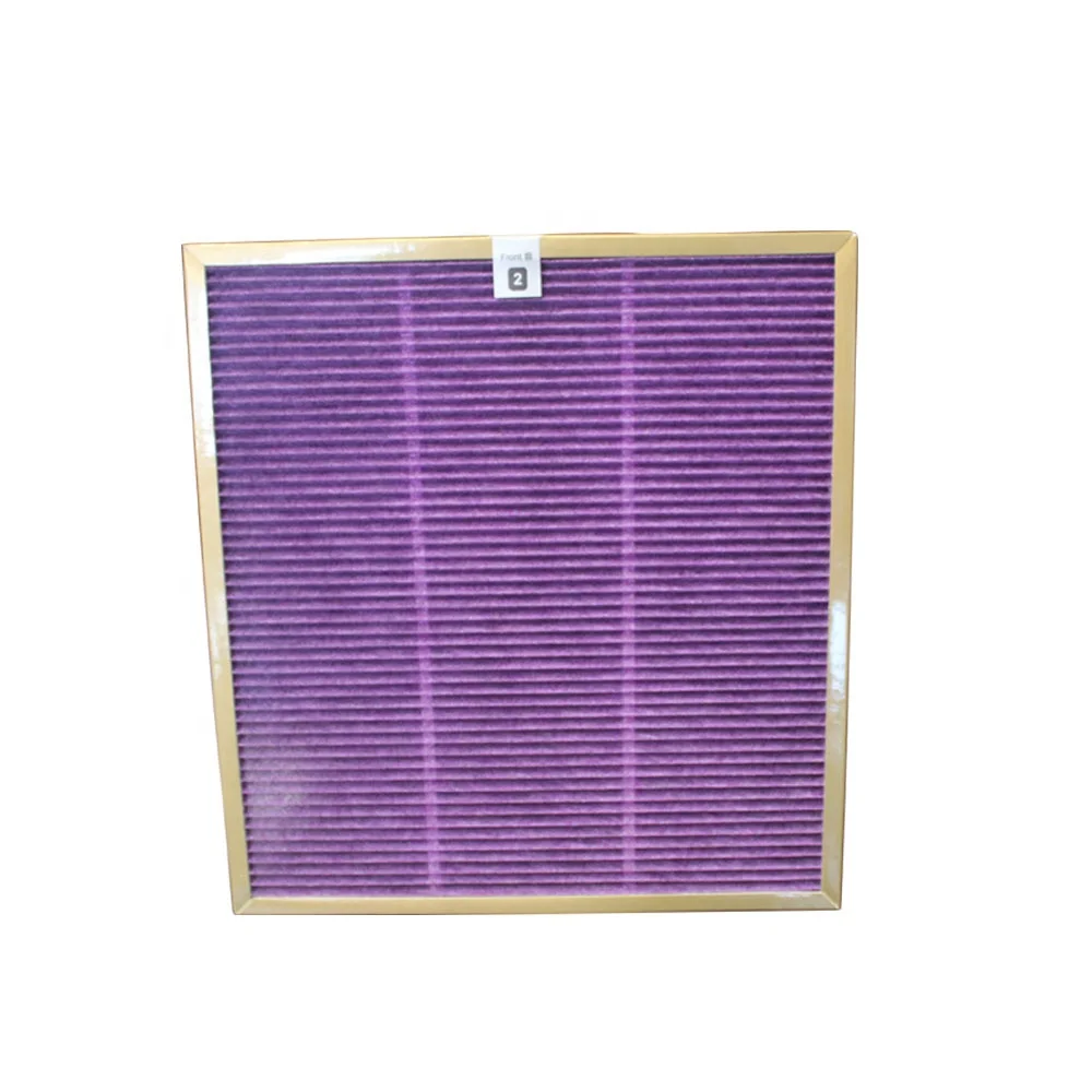 Lansir Replacement AC4141 Air Filter For Philips AC4072 AC4074 Air Purifier Parts