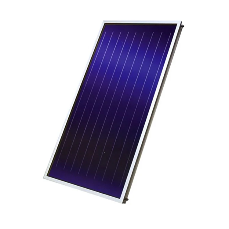 500L Split Pressurized Flat Plate Solar Water Heaters