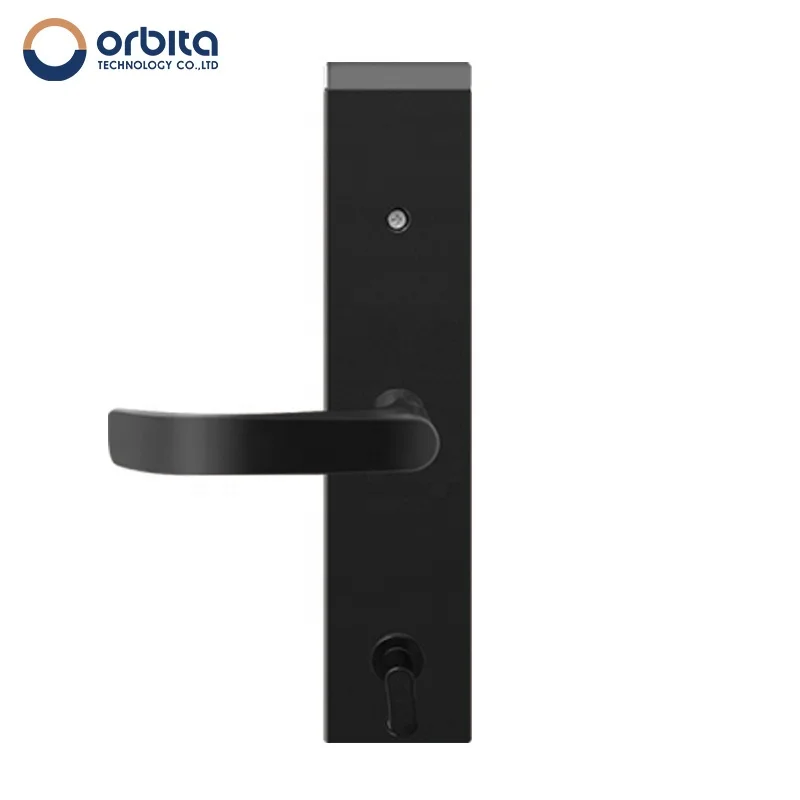 Orbita fingerprint lock door Villa classic smart door Lock for home/office/hotel