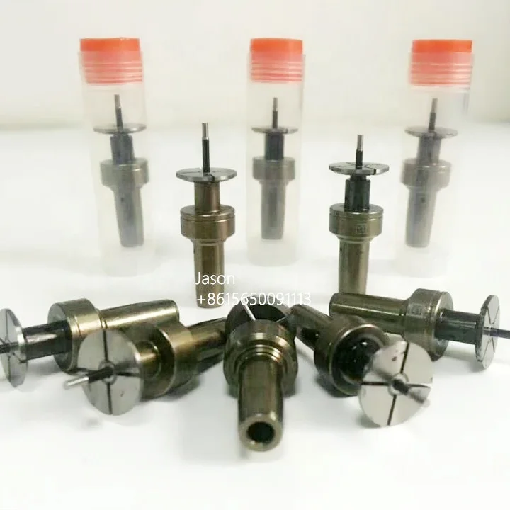 Original new 0445110418 ,0445110520 fuel injector valve F00VC45200 F00VC45204 , F00VC01502  Common Rail Valve Set