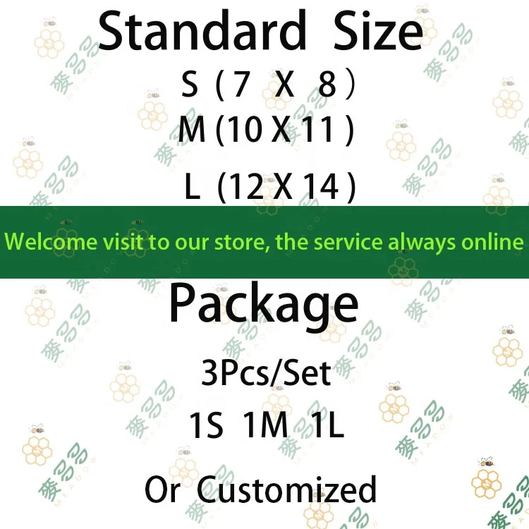 
Food Grade Food Safety Custom Natural Organic Fabric Reusable Storage Beeswax Food Wraps 