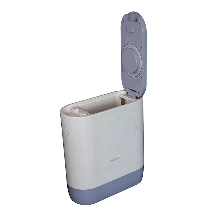 1,5 кг Интеллектуальный кухонный процессор для отходов для семьи