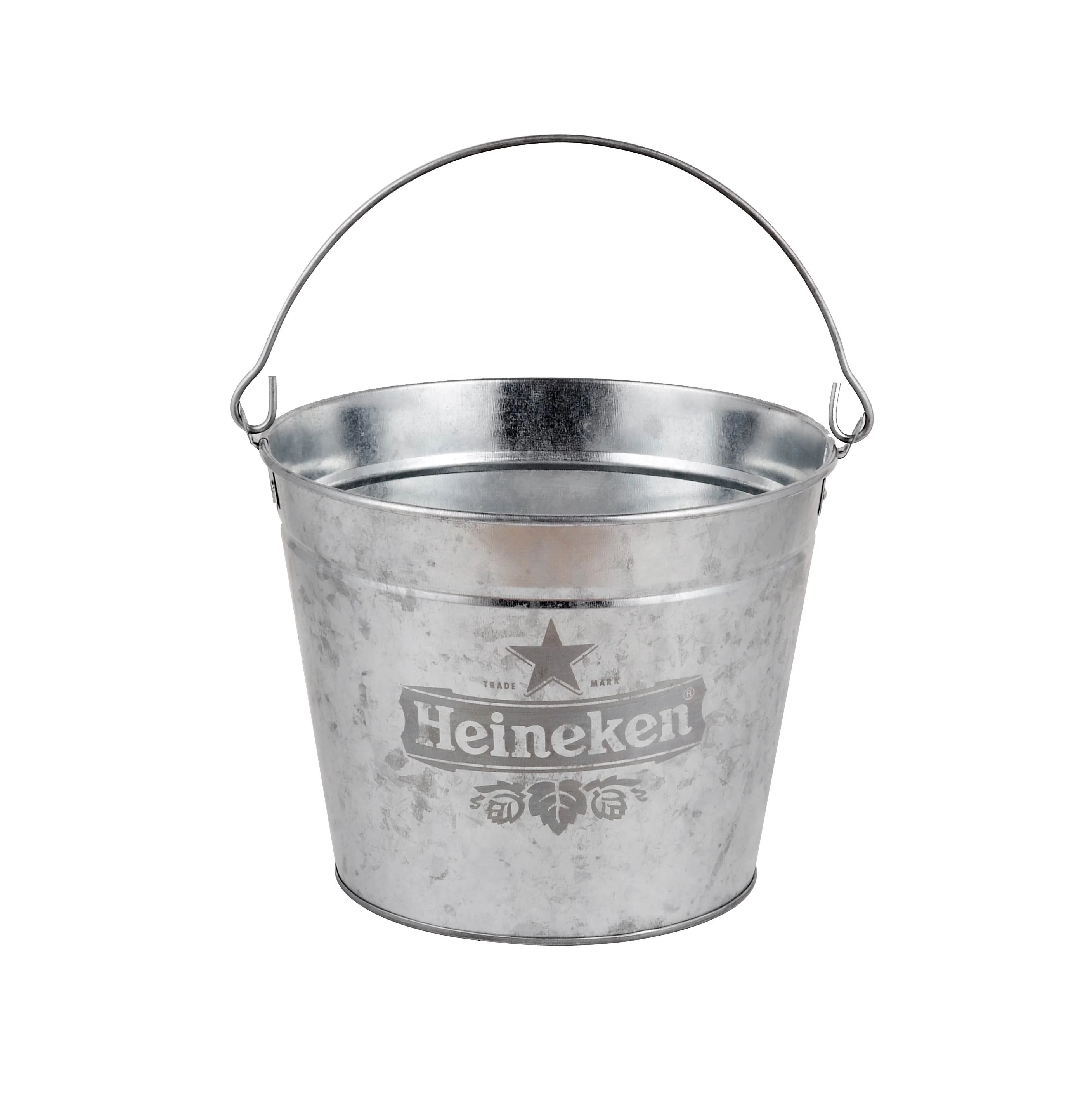 High quality galvanized metal cheap Pail wholesale