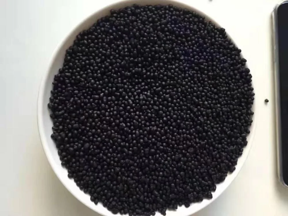 
Bio-organic fertilizer lWeifang shouguang International Vegetable Fair cooperate OEM 45% Bio-organic fertilizer 